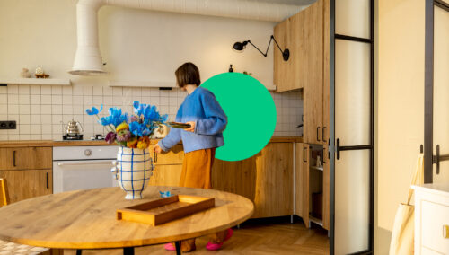 Wyposażenie mieszkania oraz sprzęt RTV i AGD – kto ponosi koszty napraw?