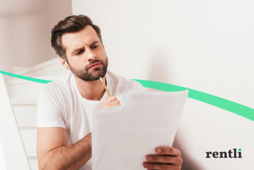 Wynajem mieszkania bez umowy? Poznaj ryzyko!