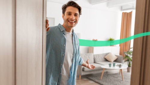 Jak znaleźć dobrego najemcę w 5 prostych krokach.