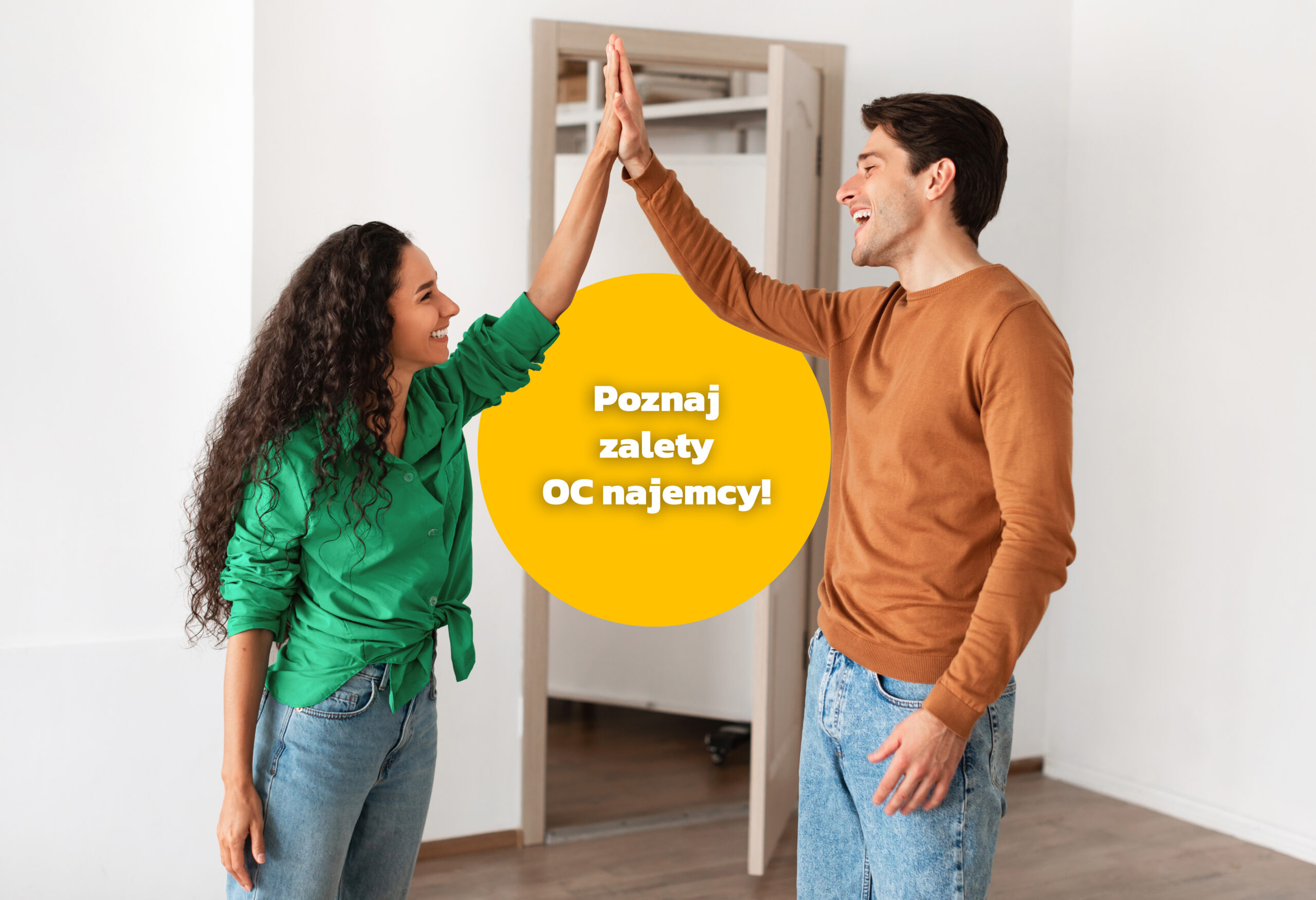 Co to jest oc najemcy? Poznaj polisę, która chroni Twój majątek!