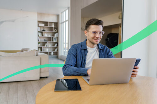 Jak szybko wynająć mieszkanie przez popularne portale ogłoszeniowe? Poradnik krok po kroku